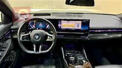 بی ئێم دەبڵیو سیریەس 5